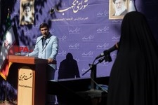   نشست خبری سخنگوی شورای نگهبان