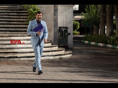 نشست خبری سخنگوی شورای نگهبان