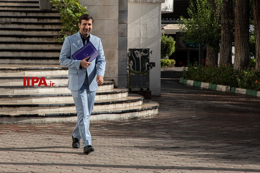   نشست خبری سخنگوی شورای نگهبان