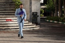   نشست خبری سخنگوی شورای نگهبان