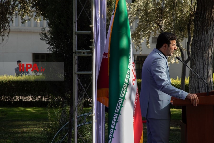  نشست خبری سخنگوی شورای نگهبان
