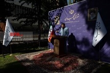   نشست خبری سخنگوی شورای نگهبان