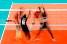   جام کنفدراسیون والیبال زنان آسیا