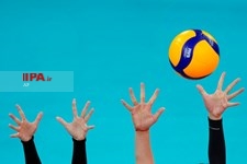   جام کنفدراسیون والیبال زنان آسیا