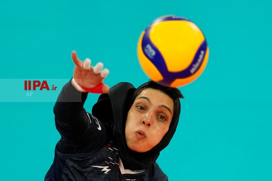   جام کنفدراسیون والیبال زنان آسیا