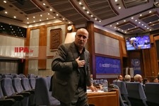   انتخابات فدراسیون فوتبال 