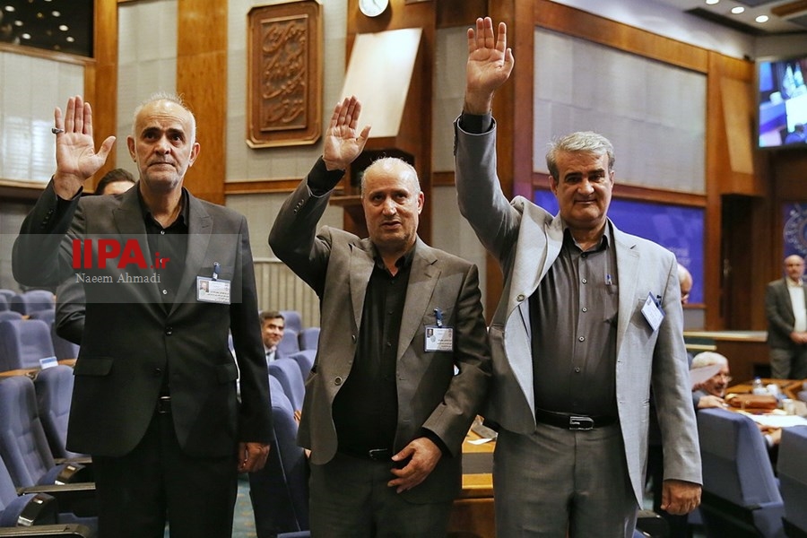   انتخابات فدراسیون فوتبال 