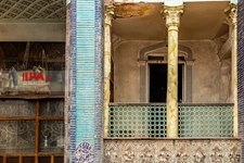   عمارت کوچه‌ی هفت تن