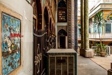   عمارت کوچه‌ی هفت تن