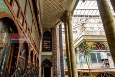  عمارت کوچه‌ی هفت تن