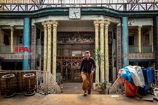   عمارت کوچه‌ی هفت تن