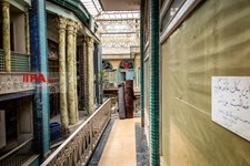   عمارت کوچه‌ی هفت تن