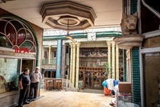   عمارت کوچه‌ی هفت تن