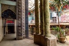   عمارت کوچه‌ی هفت تن