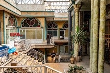   عمارت کوچه‌ی هفت تن