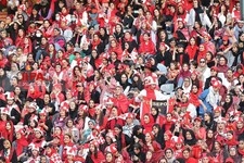   دیدار تیم‌های پرسپولیس و صنعت نفت آبادان