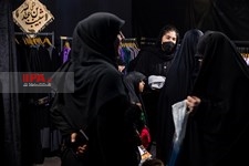   نمایشگاه کالای فرهنگی خانواده و ملزومات اربعین
