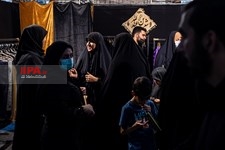  نمایشگاه کالای فرهنگی خانواده و ملزومات اربعین