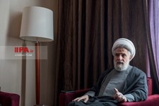   گفتگو روزنامه ایران با قائم‌مقام دبیرکل حزب‌الله لبنان 