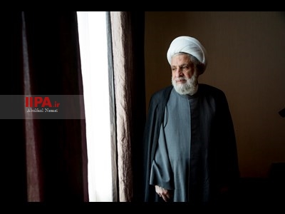 گفتگو روزنامه ایران با قائم‌مقام دبیرکل حزب‌الله لبنان