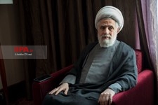   گفتگو روزنامه ایران با قائم‌مقام دبیرکل حزب‌الله لبنان 