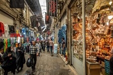    بازار مسگرهای تهران