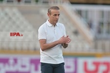   دیدار تیم‌های پرسپولیس و هوادار