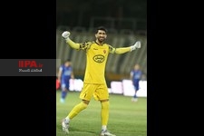   دیدار تیم‌های پرسپولیس و هوادار