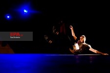   نمایش عروسکی شفیره