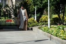   حاشیه جلسه هیات دولت 