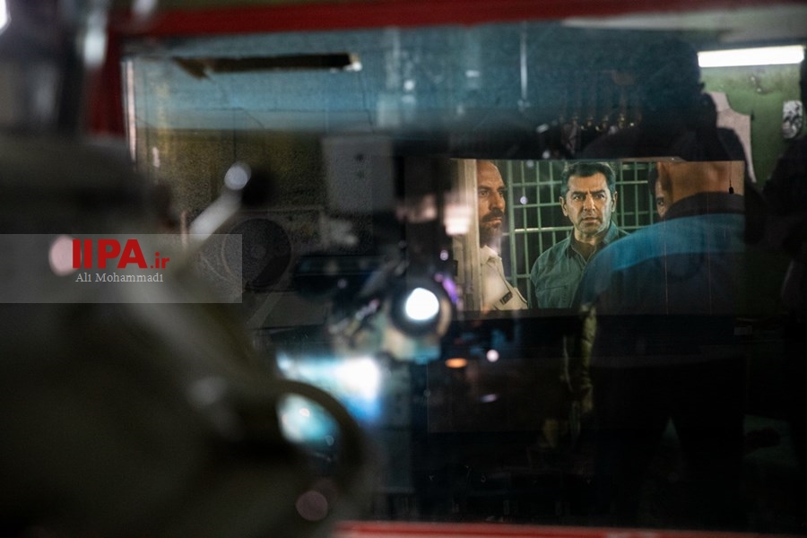   سینما فرخ