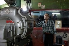   سینما فرخ