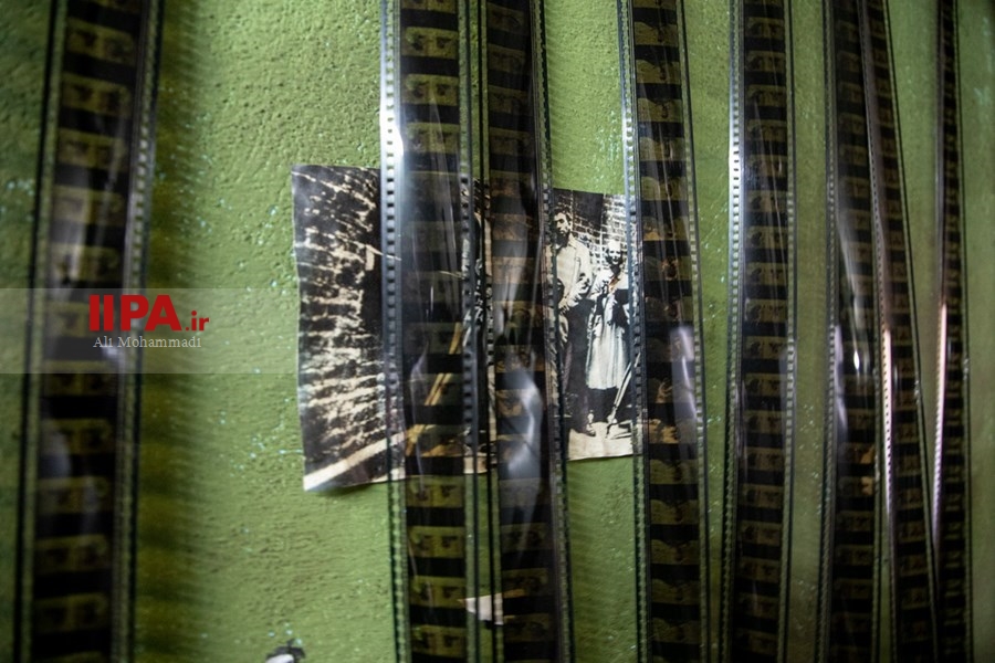   سینما فرخ
