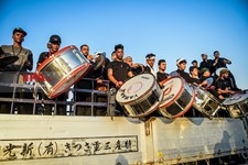   نجف در آستانه اربعین حسینی