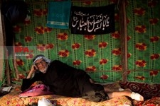  پیاده روی اربعین از مسیر طریق العلما