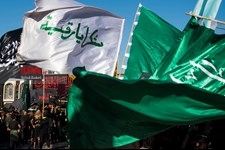   کربلای معلی در آستانه اربعین حسینی (ع)