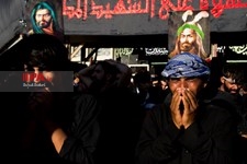   کربلای معلی در آستانه اربعین حسینی (ع)