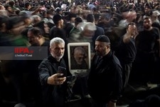   کربلای معلی در آستانه اربعین حسینی (ع)-2