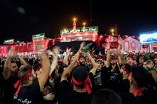   کربلای معلی در آستانه اربعین حسینی (ع)-2