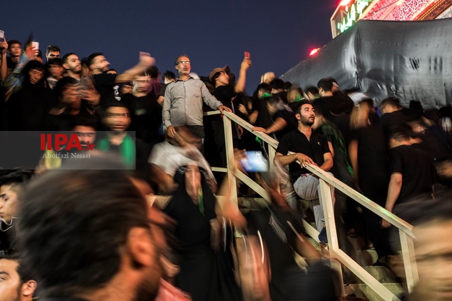   کربلای معلی در آستانه اربعین حسینی (ع)-2