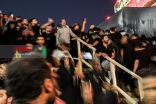   کربلای معلی در آستانه اربعین حسینی (ع)-2