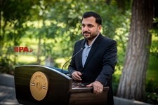   حاشیه جلسه هیئت دولت