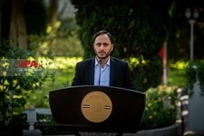   حاشیه جلسه هیئت دولت
