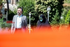   حاشیه جلسه هیئت دولت