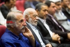   مراسم گرامیداشت هفته دفاع مقدس