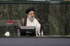   جلسه رای اعتماد به وزیر پیشنهادی کار