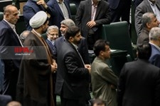  جلسه رای اعتماد به وزیر پیشنهادی کار