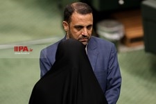   جلسه رای اعتماد به وزیر پیشنهادی کار