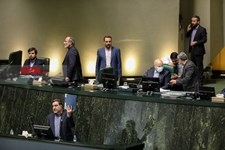   جلسه رای اعتماد به وزیر پیشنهادی کار