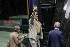   جلسه رای اعتماد به وزیر پیشنهادی کار